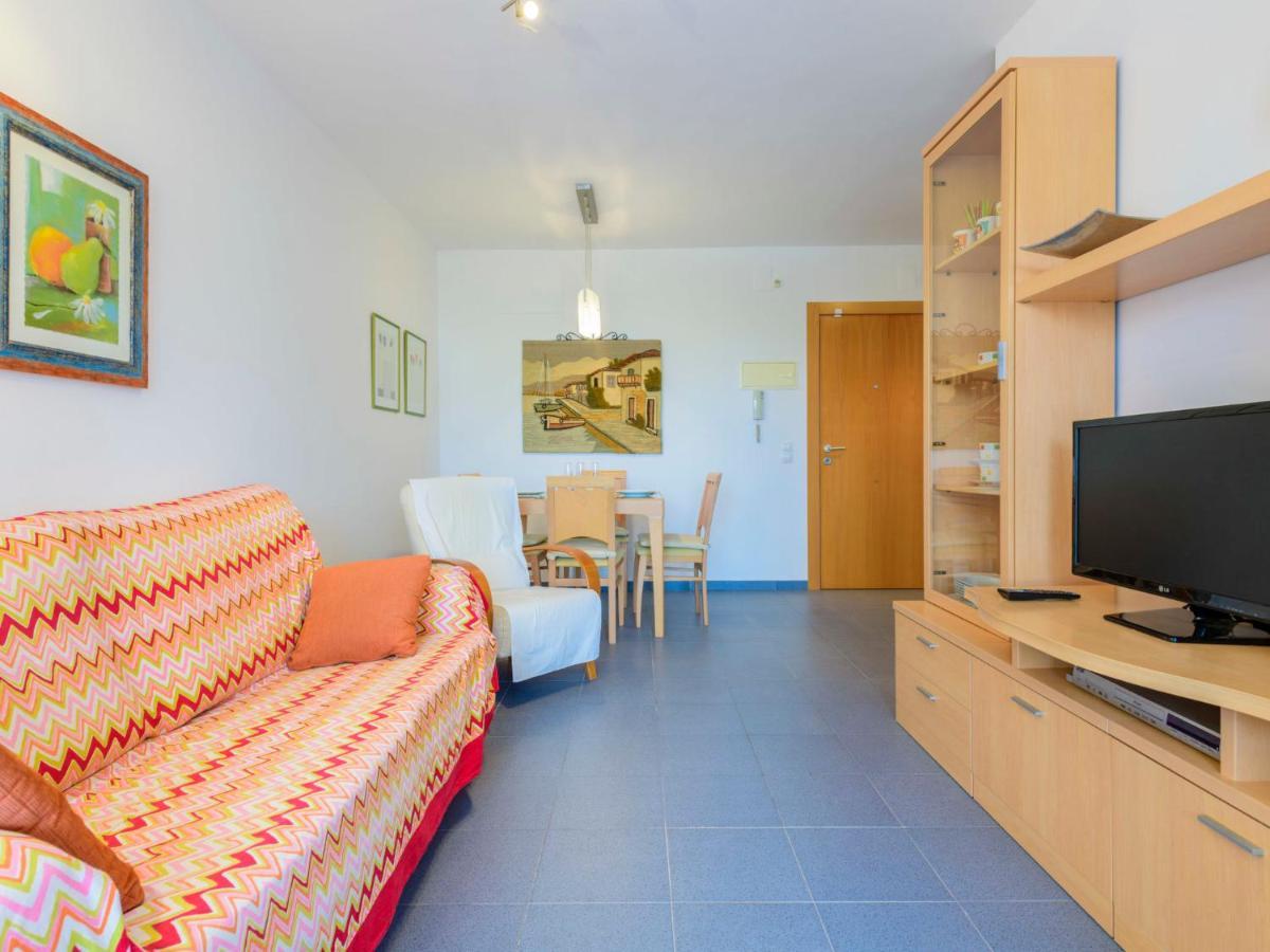Apartment Mar De Oropesa II - Playa Concha-1 By Interhome Oropesa del Mar Buitenkant foto
