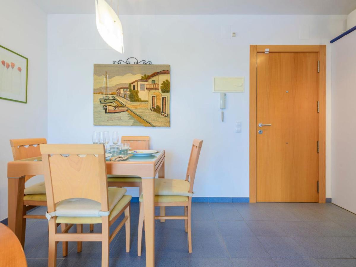 Apartment Mar De Oropesa II - Playa Concha-1 By Interhome Oropesa del Mar Buitenkant foto