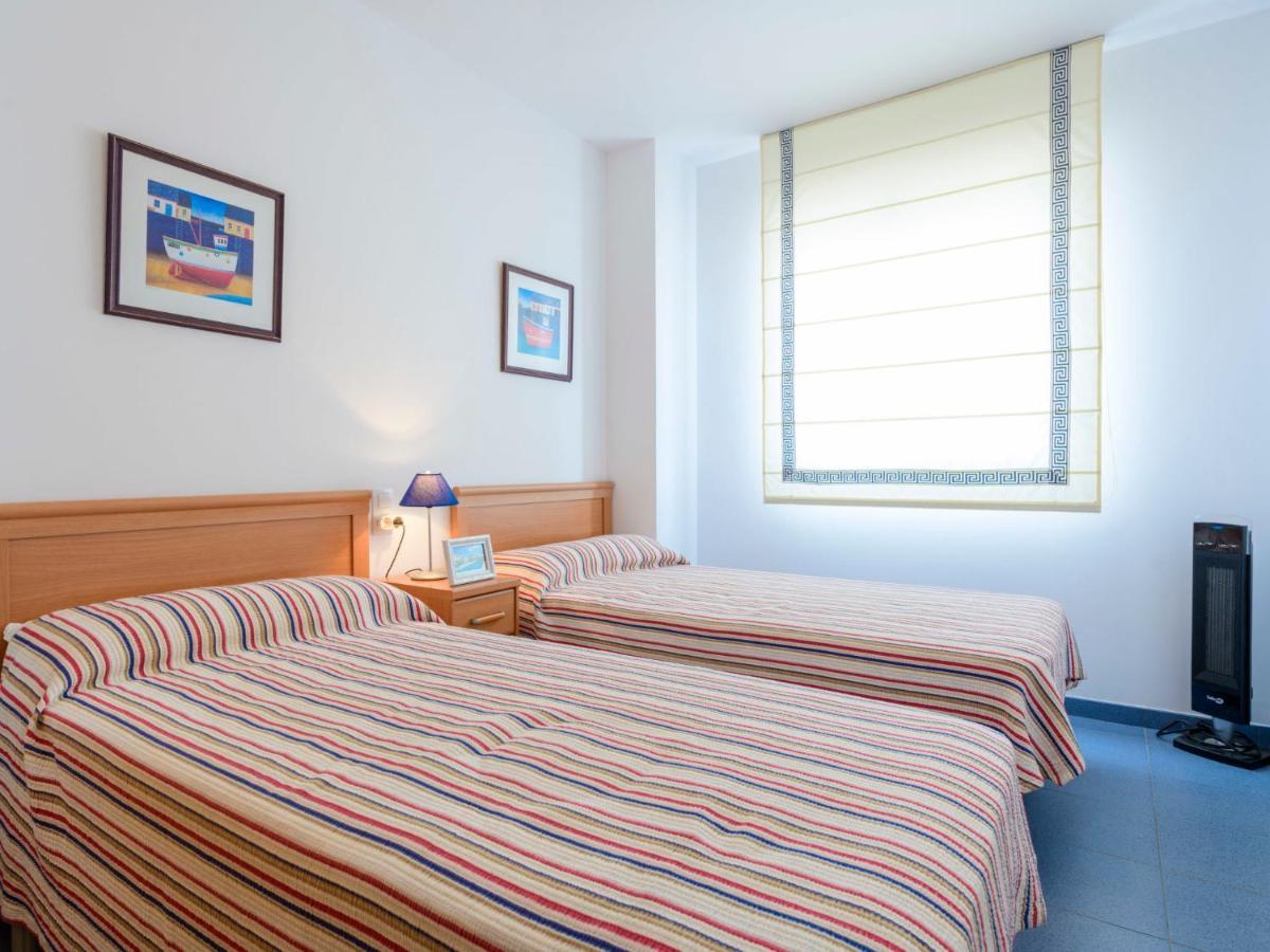 Apartment Mar De Oropesa II - Playa Concha-1 By Interhome Oropesa del Mar Buitenkant foto
